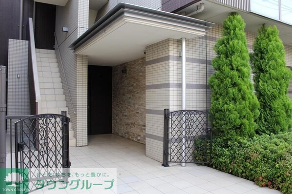 La Kontessaの物件内観写真